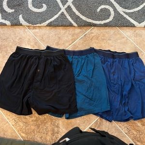 Mens boxers